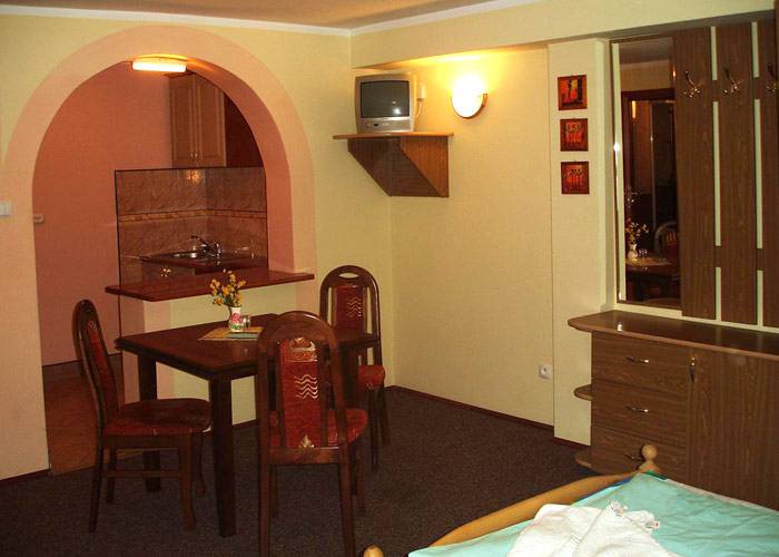 apartamenty na wynajem