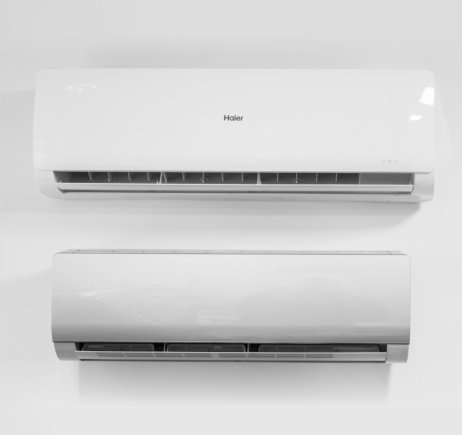 montaż klimatyzatorów