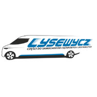 Lysewycz Auto-Części Krzysztof Lisiewicz - Sprzedaż części samochodowych