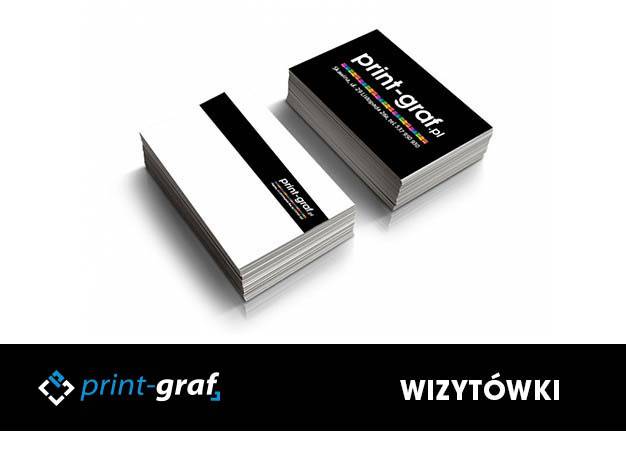 wizytówki