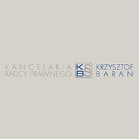 Krzysztof Baran Kancelaria Radcy Prawnego - Radcy prawni