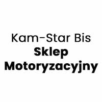 Kam-Star Bis Sklep Motoryzacyjny - Sprzedaż części samochodowych