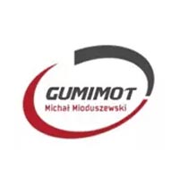 Gumimot Michał Mioduszewski - Czyszczenie strumieniowo-ścierne