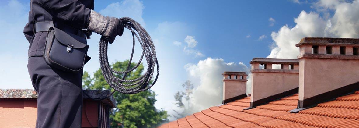 Czesław Witalec Zakład Kominiarski