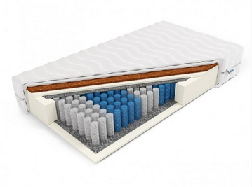 Salon Meblowy JARD materac MDC