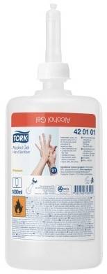 płyn do dezynfekcji rąk