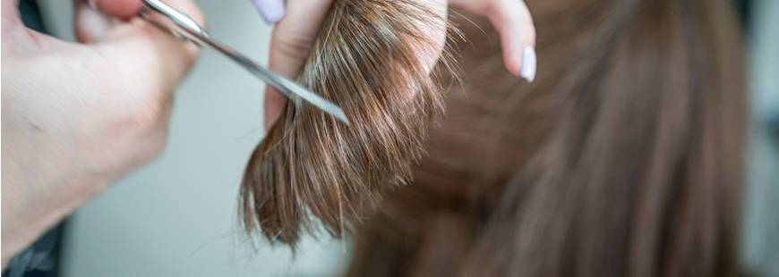 Salon Fryzjerski "Mariana" Mariana Matsko