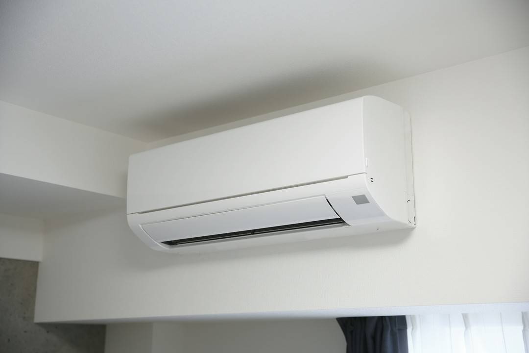 montaż klimatyzacji