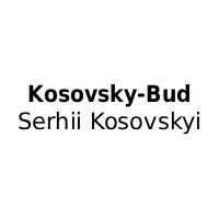 Kosovsky-Bud Serhii Kosovskyi - Budowa i wykończenia pod klucz
