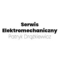 Serwis Elektromechaniczny Patryk Drążkiewicz - Elektromechanika