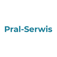 Pral-Serwis s.c. Hanna Moszak, Dorota Majewska - Pralnie i farbiarnie