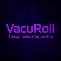 VacuRoll Urszula Domańska - Siłownie i fitness