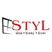 Styl Okna, Bramy, Drzwi - logo