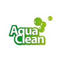 Aquaclean Sp. z o.o. - logo