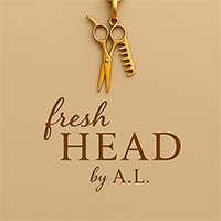 Fresh Head Anastazja Liszka - logo