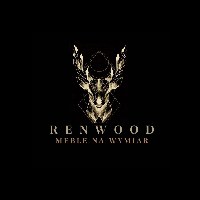 Renwood - Meble na Wymiar Maciej Rendaszka - logo