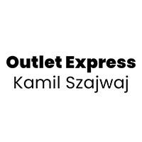 Outlet Express Kamil Szajwaj - logo