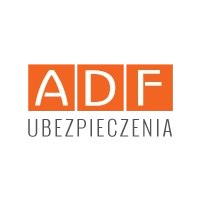 ADF Ubezpieczenia Katarzyna Bogdanowicz - logo