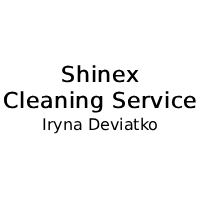 Shinex Cleaning Service Iryna Deviatko - logo