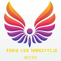 Fenix Lux Inwestycje Sp. z o.o. - logo