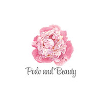 Podo And Beauty - logo