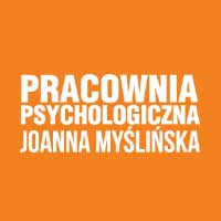 Pracownia Psychologiczna Joanna Myślińska - logo
