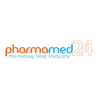 Sklep Pharmamed24 - logo