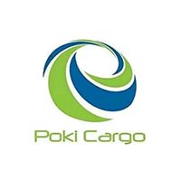 Poki Cargo Łukasz Pałka. Czyszczenie DPF. - logo