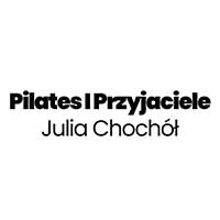 Pilates I Przyjaciele Julia Chochół, Gniewino