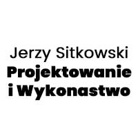 Jerzy Sitkowski Projektowanie i Wykonastwo - logo