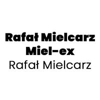 Rafał Mielcarz Miel-ex Rafał Mielcarz - logo