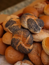 pieczenie bułek