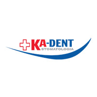 Ka-Dent Przychodnia stomatologiczna Protetyka, Diagnostyka RTG - logo