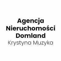 Agencja Nieruchomości Domland Krystyna Muzyka - Nieruchomości