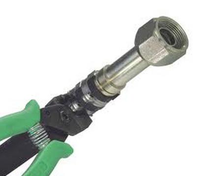 węże do klimatyzacji