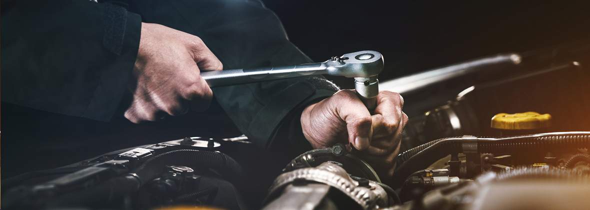 Bm Serwis - Warsztat Samochodowy