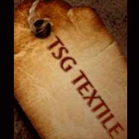 TSG Textile Tomasz Gaj - Odzież używana