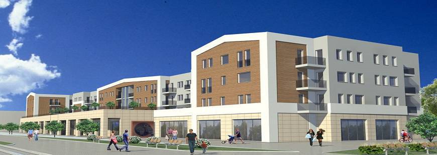 Biuro Architektoniczne Sławomir Kolanus