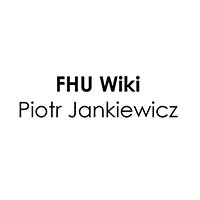 Wiki FHU Piotr Jankiewicz - Złom i surowce wtórne