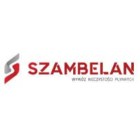 Szambelan - Oczyszczanie ścieków