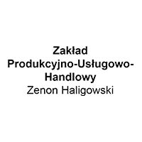 Zenon Haligowski Zakład Produkcyjno-Usługowo-Handlowy - Utylizacja odpadów