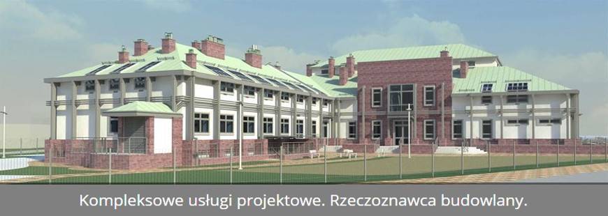 Jan Dworzycki Biuro projektowe