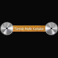 Tartak Małe Końskie s.c. - Tartaki