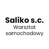 Saliko s.c. Warsztat samochodowy - Sprzedaż części samochodowych