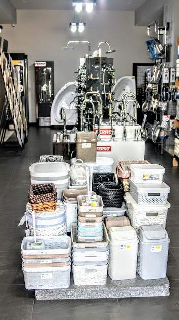 artykuły hydrauliczne