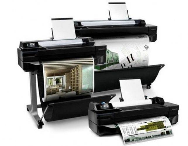 serwis urządzeń wielofunkcyjnych