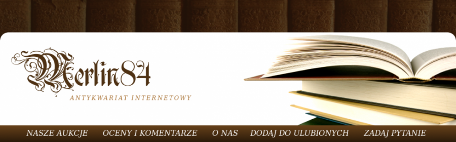 Merlin84 Radosław Zalewski