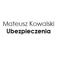 Mateusz Kowalski Ubezpieczenia - Ubezpieczenia