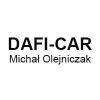 Dafi-Car Michał Olejniczak - Stacje obsługi i warsztaty samochodowe