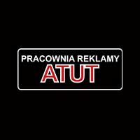 Atut Pracownia Reklamy - Agencje i doradztwo reklamowe